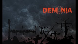 Demonia (Remake) - PC