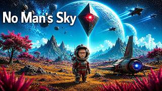 No Man’s Sky | 10 Years Celebration | 🚀Going for Quests and the Alpha? Relaxed Exploration 🚀 | #6