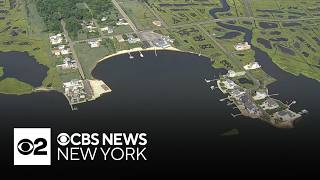 2 children killed during boating crash in New Jersey, officers say