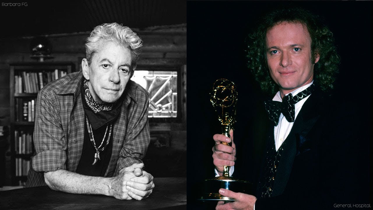 Country-Rock Icon Joe Ely & General Hospital's Anthony Geary Dead at 78
