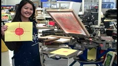 BCA Visual Printweek 2010 Music Video: Y.M.C.K.