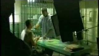 Jim Caviezel Deja Vu Interview Nr. 3