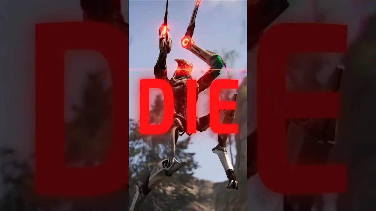 Morbid Metal - Wait, Ubisoft?