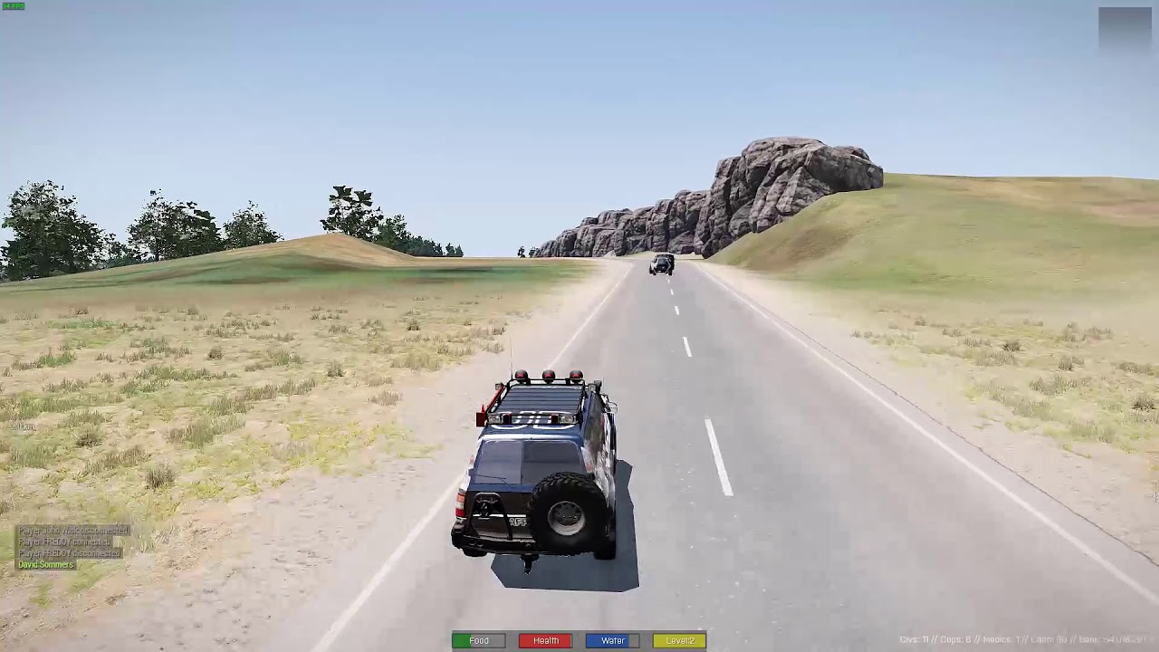 Australia Life RP - YouTube
