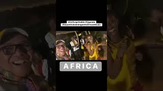 #Uganda’s evenings are alive with African music #titomieltv
