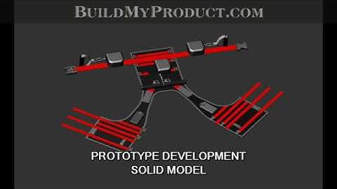 Prototype Development - BuildMyProduct.com - Product Development Prototyping Services