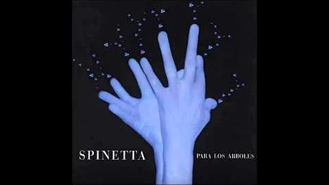 El lenguaje del cielo - Para los árboles - L.A. Spinetta