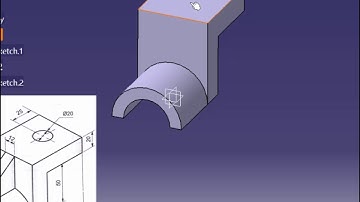 Catia Tutorial
