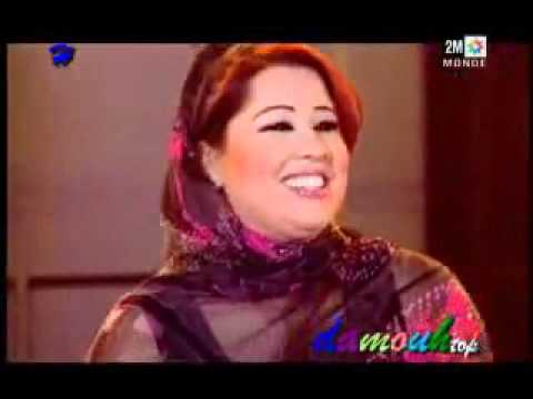 damouh top saida charaf (1).flv - YouTube.flv