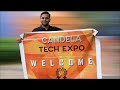 Candela technologies techexpo 2023 summary