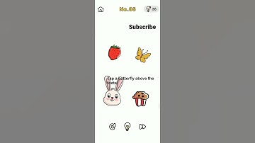 Brain Out Level no. 86 Walkthrough Solution #brainout #welcomefriends