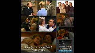 Episode 286: The Port Charles 411: Alan Quartermaine Part 7 1991-1993