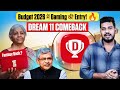 BREAKING: Dream11 की वापसी? Budget 2026 में Gaming की Entry! 🔥| #dream11 #dream11newupdate
