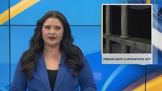 Prison Rape Elimination Act Wealth