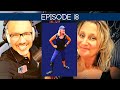 TRAUMA SURVIVOR Chris Prange-Morgan