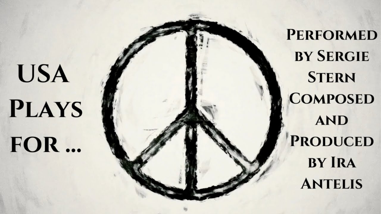If You Love Me I... - Sergie Stern and Ira Antelis