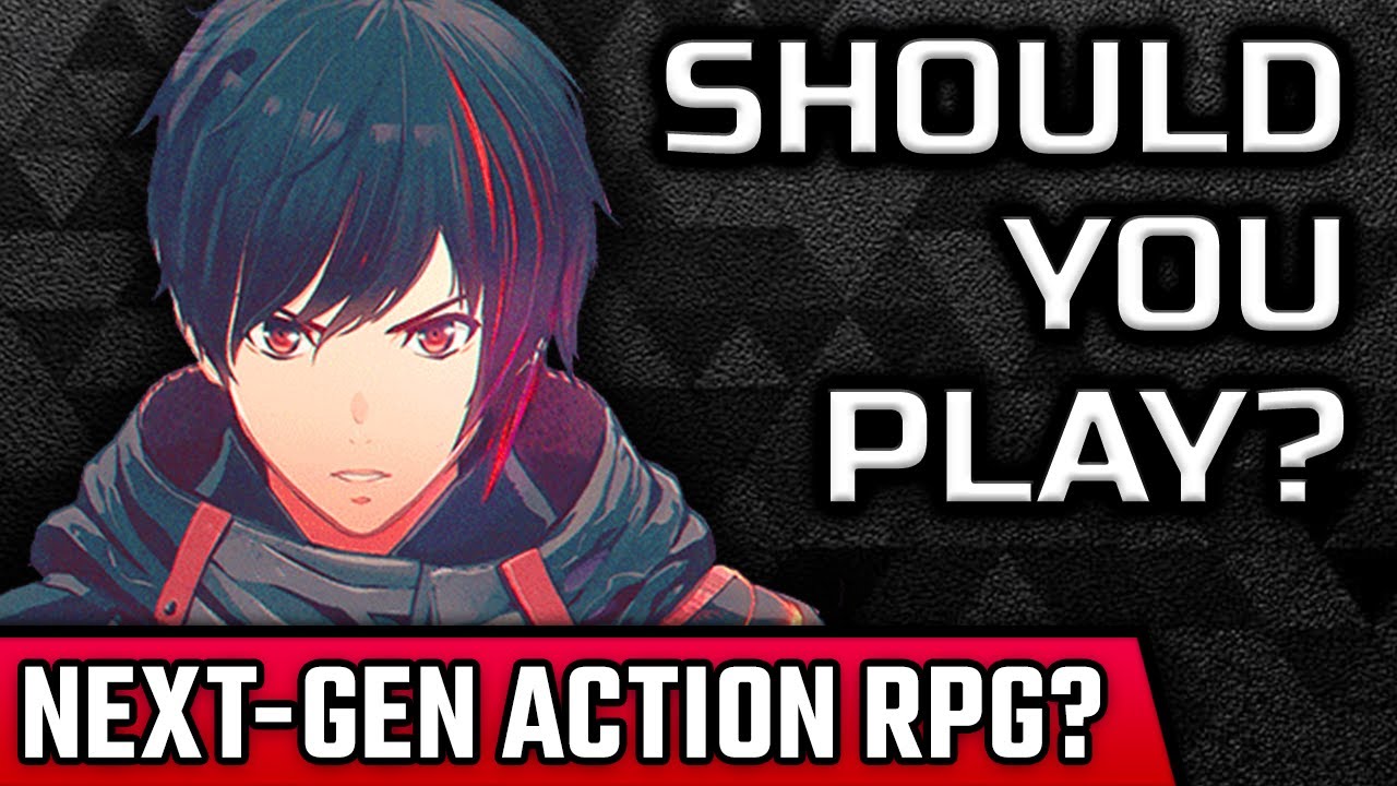 Scarlet Nexus: Should You Play As Yuito Or Kasane?