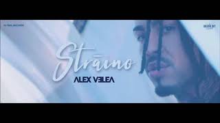 Alex Velea   Straino    Dj Cosmin MASHUP