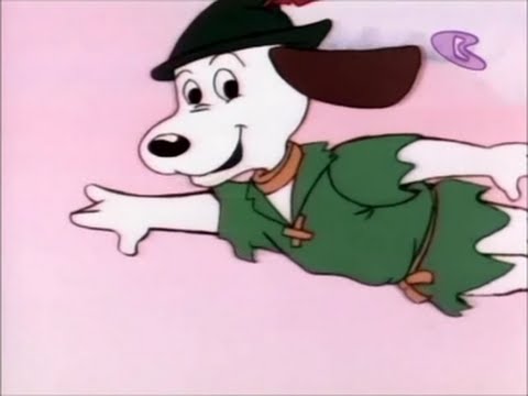 Pound Puppies Episode 25 Peter Pup