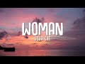 Doja Cat - Woman (Lyrics)