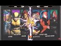 The Turning Point GRAND FINALS - Justin Wong Vs. Airborne - Ultimate Marvel Vs Capcom 3