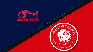 Norwood v North Adelaide - Round 17 Hostplus SANFL Match Highlights