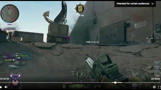 Say Kobe when you throw a grenade. Most of the time, It works 80% of the time.