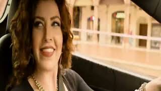 Krishnarjuna Yudham Car Race Scene