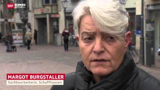 schweiz aktuell vom 24.02.2016