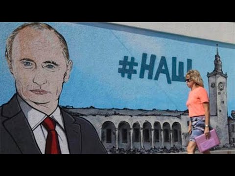 Видео: Почему Путин не напал на Украину в 2014 году