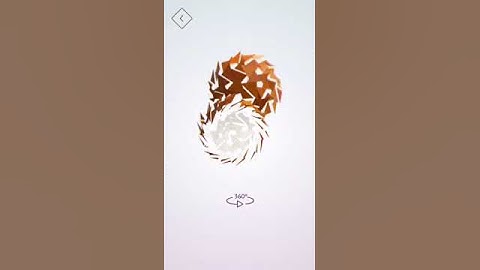 Polysphere Level 257