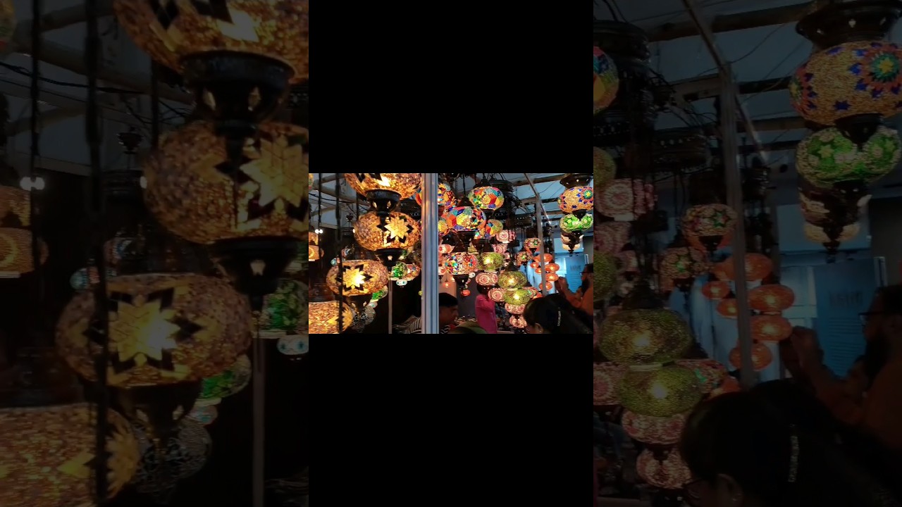 ranchi expo utsav Mela morabadi 