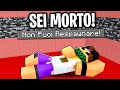 10 STRANI MODI PER MORIRE SU MINECRAFT!