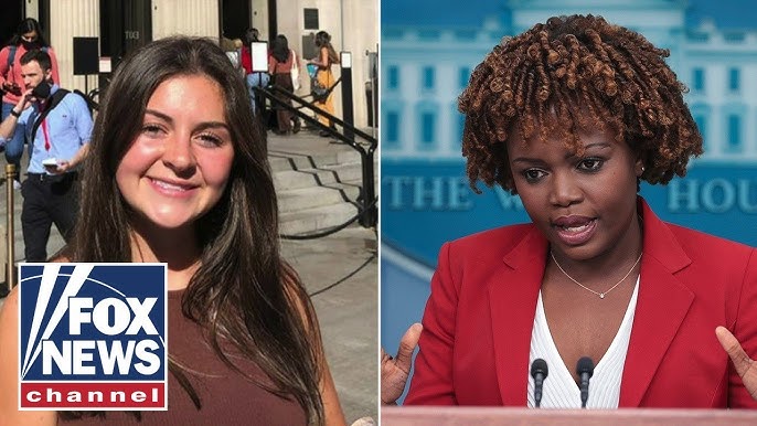 White House Refuses To Say If Laken Riley Will Be Mentioned In Sotu