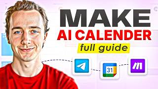 Make.com AI Agents in 17 Minutes (For Beginners)