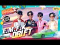 DRIFT รถยกแกง!  EMS EARTH  MIX SPACE SS2  EP.5 Eng Sub