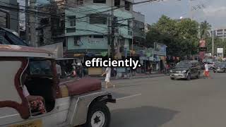 WASTE COLLECTION AND TRANSPORTATION
