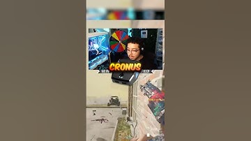 I EXPOSED NIXTAH’s ZERO RECOIL in Warzone…