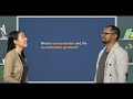 The Science Behind Diffusion And Particle Movement