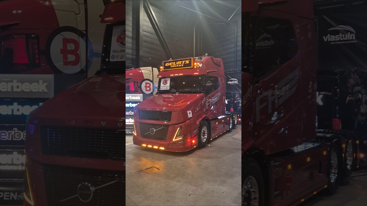 Amazing New volvo VT5 aero torpedo 