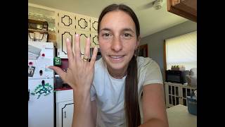 WATCH BEFORE YOU BUY - honest ring review