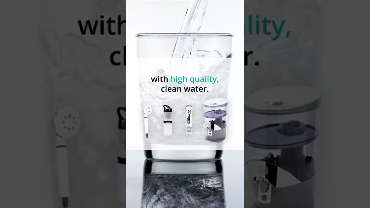 PiMag Water Technology
