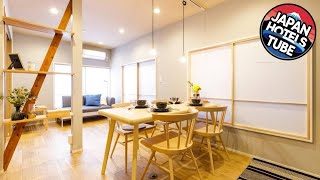 NEGAU House | Kami-takada, Japan | Hotel Review ⭐