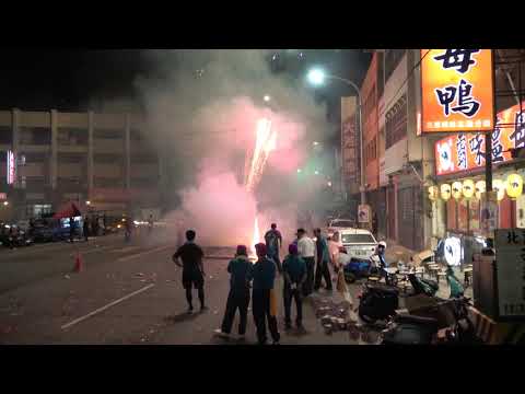 20181021子龍廟永昌宮贊境北港武德宮迎武當山紫霄宮07