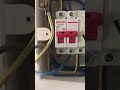 Step 2:🔌 BW12R Super Capacity Refrigerated Centrifuge | Power Wiring Guide #centrifuge