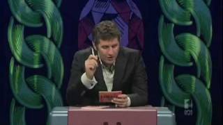 Anthony Warlow And The Elmo Phantom