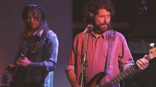 Rich Robinson - Woodstock Sessions - Day 02 - Set 02 - Salute to a Magpie