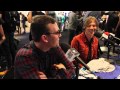 Cage The Elephant Backstage At The Grammys