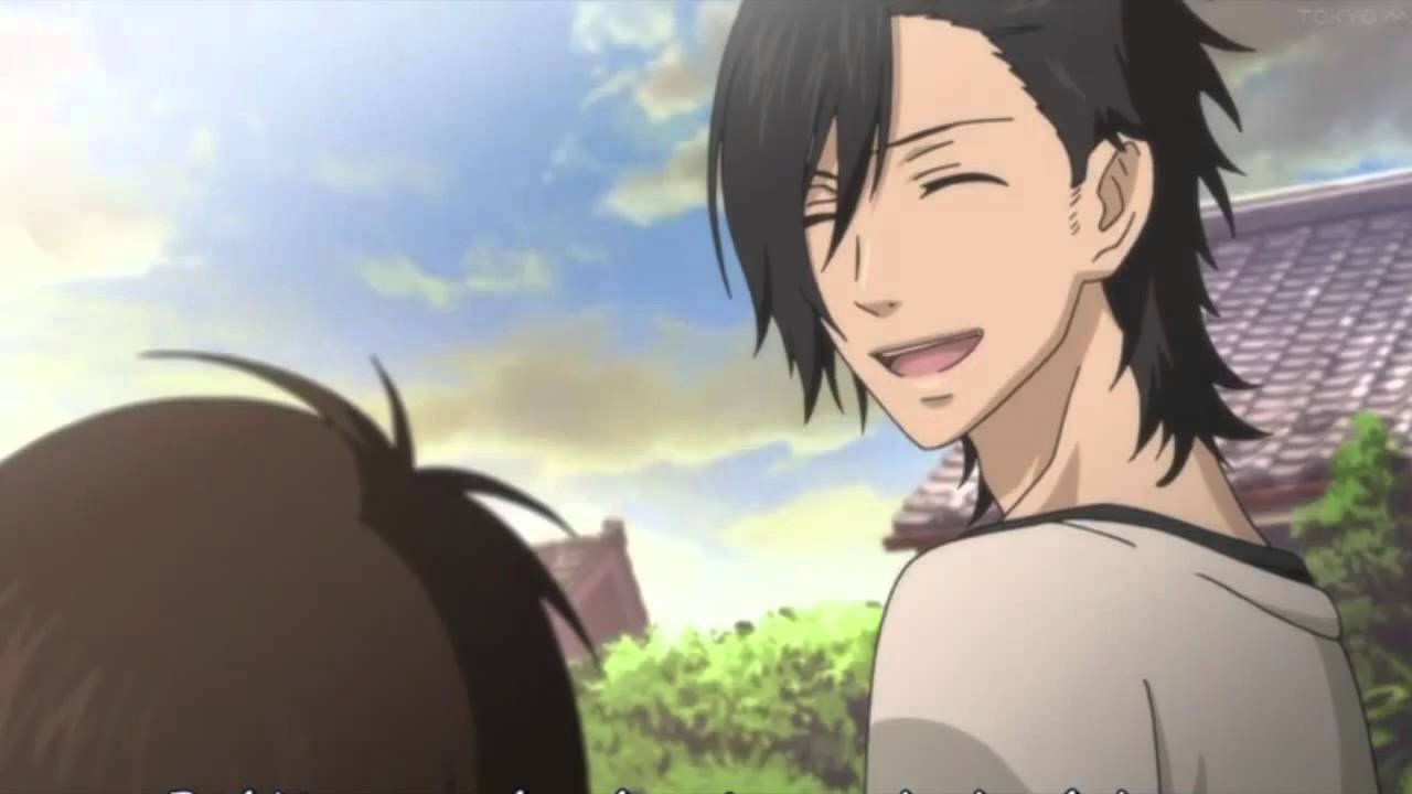 [AMV] Love me like you do  (Sukkite ii na yo/Say I love you)