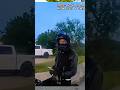 COP gets MAD🤬 cause i Didn’t Identify Myself